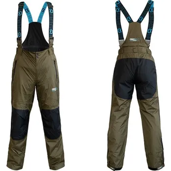 Rybářské oblečení Nepromokavé kalhoty Delphin CruisAIR SPRING 5T Velikost kalhot: XXL