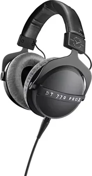 Sluchátka Beyerdynamic DT 770 PRO X LE černá