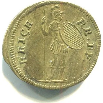 Norimberský početní fenik. Johann Christian Reich (1740-1814).