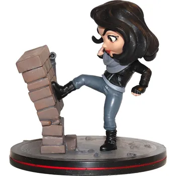 Figurka Quantum Mechanix | Q-Fig Figurka Jessica Jones 10 cm