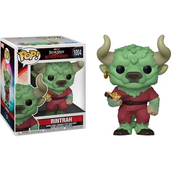 Figurka Funko | POP figurka Rintrah 15 cm over sized