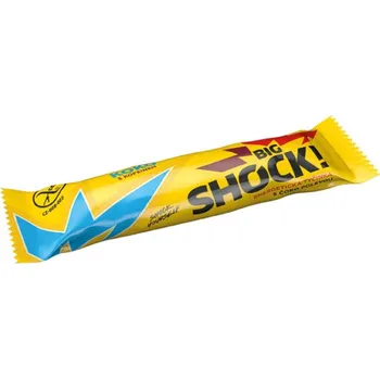 Big Shock! Tyčinka Koko 55 g
