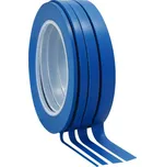 Chamäleon Fine line páska modrá 6mm x 33m