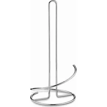 Držák na ručník KELA Držák na papírové utěrky CARO chromovaný kov KL-12238
