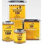 Chamäleon Bezbarvý lak 2K HS 155 lesk Objem: 1 L