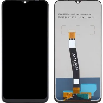 Náhradní díl pro mobilní telefon Samsung Galaxy A22 5G a226 LCD displej dotykové sklo