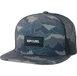 Rip curl kšiltovka Combo Trucker Black / Olive | Černá | Velikost One Size
