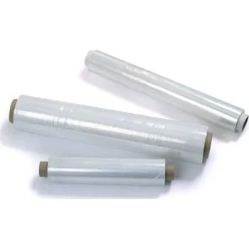 Obalový materiál Streč balící folie 500 mm