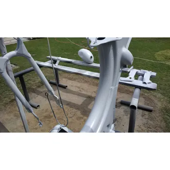 barva na kov R&DF barvy s.r.o. Epoxidová základová barva 2K 1L (1,6 kg)