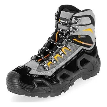 Pracovní rukavice PROCERA obuv trekingová BALTO