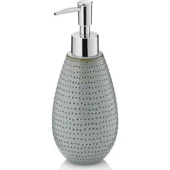 Dávkovač mýdla Dávkovač mýdla na ruce Kela 350 ml šedý