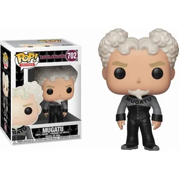 Funko | POP figurka Zoolander - Mugatu 9 cm