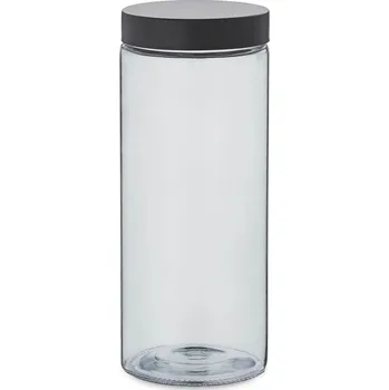 Dóza na potraviny KELA Dóza skleněná Bera 2,1 L KL-10559