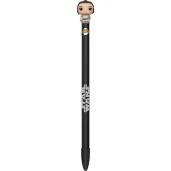 Funko | Propiska Star Wars Rey s figurkou FK42609-1