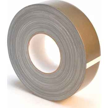 Lepicí páska RK Textilní maskovací páska 25 m velmi silná