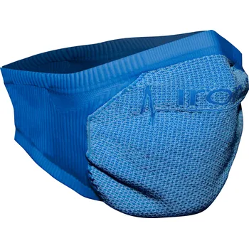 Iron-ic Dětská sportovní maska do nízkých teplot 3v1 (4-12 let) Barva: Royal, Velikost: one size