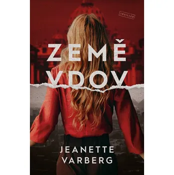 Země vdov - Jeanette Varbarg (E-Kniha)