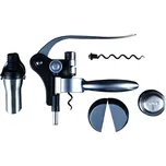 BERGNER Sada na otevírání vína MasterPRO 5 ks BGMP-5118