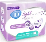 Ontex iD Light Normal 12 ks