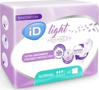 Ontex iD Light Normal 12 ks