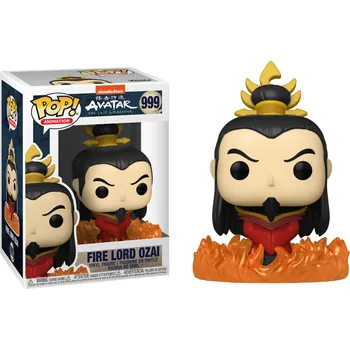Figurka Funko | POP figurka Avatar Fire Lord Ozai 9 cm