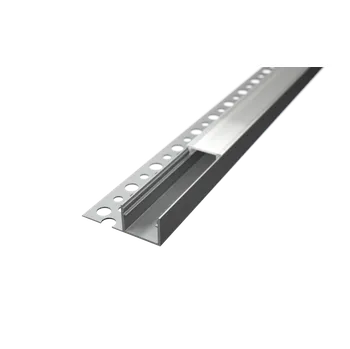 LED lišta Vestavný profil lišta pro LED pásky V11 - profil lišta + Nacvakávací mléčný difuzor 2m - LED Solution - LP313_LP-UNICOV3-MLK - LP313_LP-UNICOV3-MLK