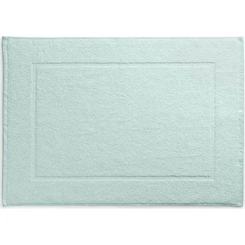 Koupelnová předložka KELA Koupelnová předložka LADESSA modrá 50x70 cm KL-23313