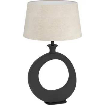 Lampička Stolní svítidlo DIEZMA EGLO 390423