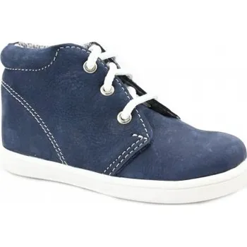 Capáčky Boots4U První botičky T024 oceán, 22