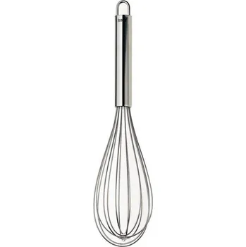 Šlehací metla KELA Metlička RONDO, nerez 22cm KL-19019