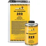 Chamäleon Ředidlo univerzální 322 Objem: 0,5 L