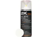 2K PRO RAL lesk 400 ml 9010 čistě bílá