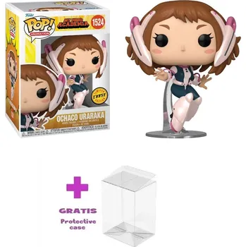 Figurka Funko | POP figurka My Hero Academia Ochaco Uraraka 9 cm CHASE