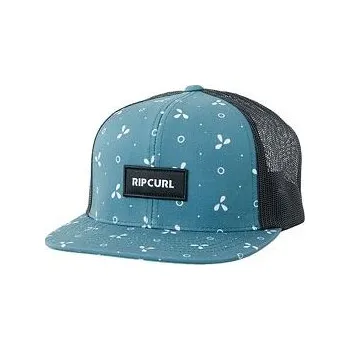 Kšiltovka Rip curl kšiltovka Combo Trucker Bluestone | Modrá | Velikost One Size