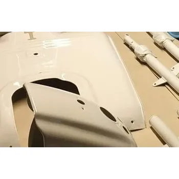 Autokosmetika RENOPRO Jawa Pionýr slonová kost 500 ml