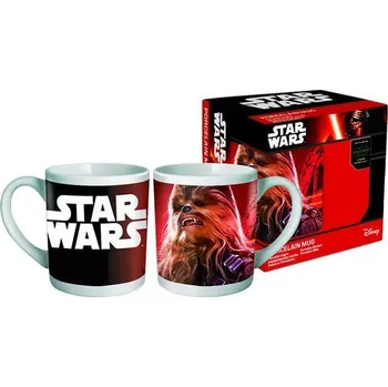 Paladone Products | Hrnek Chewbacca 300 ml