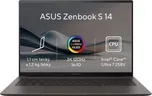 ASUS ZenBook S 14 OLED…