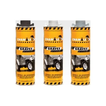 Chamäleon Gravex premium 1 kg Barva: Šedá