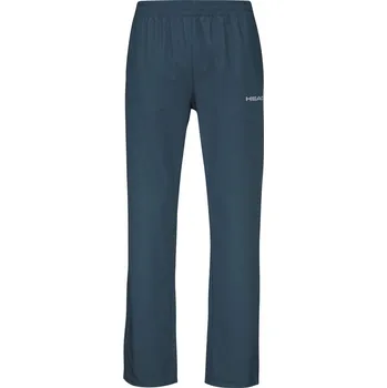 Pánské kalhoty Pánské kalhoty Head CLUB PANTS Barva: Navy modrá, Velikost: XXL