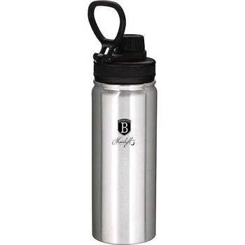 Láhev BERLINGERHAUS Lahev sportovní nerez 18/10 Moonlight Edition 0,54 l BH-7757