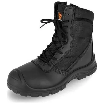 Pracovní obuv PROCERA obuv kotníkova SECURIX