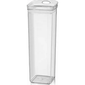 Dóza na potraviny KELA Dóza skladovací JULE plast 1.9l KL-12053