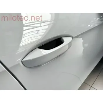 Tuning Kryty pod kliky, Škoda Superb IV (Škoda Superb IV. 2024 –›)