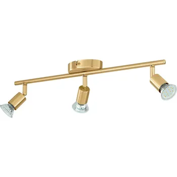 Bodové svítidlo Bodové svítidlo BUZZ-LED EGLO 33186