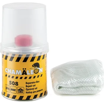 Karosářský tmel Chamäleon Laminovací opravný set 0,25kg