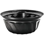 BERLINGERHAUS Forma na bábovku s nepřilnavým povrchem Shiny Black Collection BH-6810