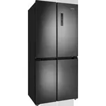 Concept Americká lednice LA8383ds TITANIA