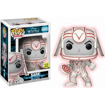 Hračka Funko | POP figurka Tron Sark 9 cm