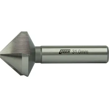 OREN Kuželový záhlubník HSS, 90°, 3507-31,0