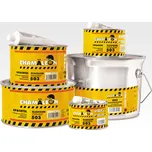 Chamäleon Dvousložkový tmel se skelným vláknem obsah: 1,85 kg